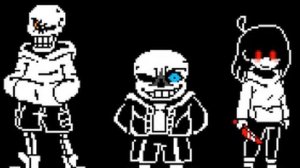 Bad Time Trio Hardmode 1 Hour