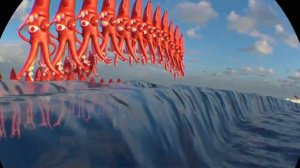 Как легко выиграть босса акулу без смертей? ASTRO BOT Rescue Mission