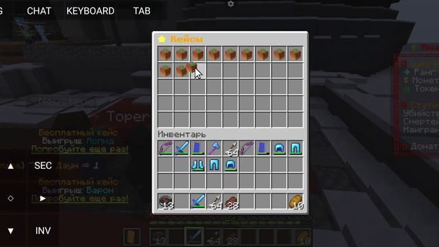 Spookytime.net пот айпи,заходите будем рады вас там видеть