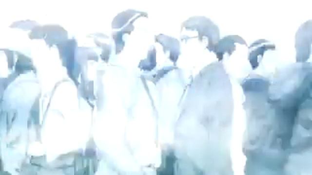 Kiseijuu Sei no Kakuritsu OP Паразит учение о жизни опенинг Jackie O Russian TV Version смотреть онлайн