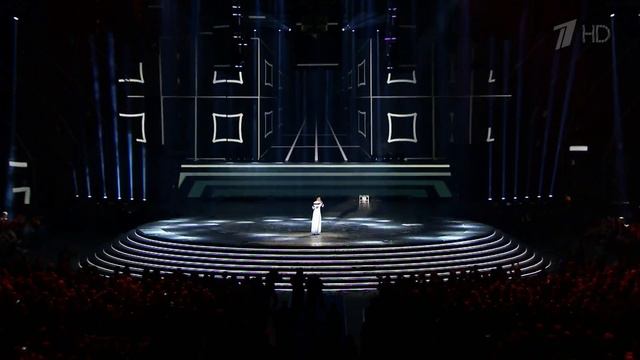 Золотой граммофон 2016. Ёлка - Грею счастье смотреть онлайн