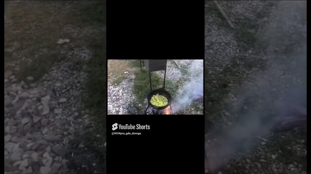 Приготовление «Хорциани» смотреть онлайн