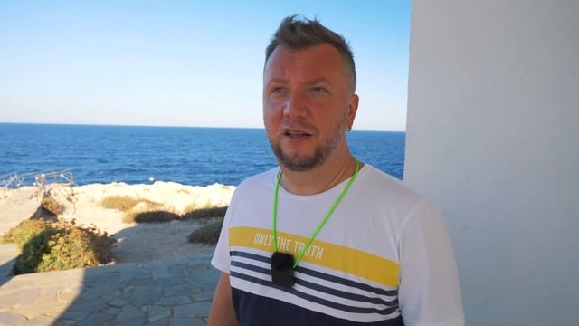 КИПР. АЙЯ НАПА. ПЛЯЖ КОННОС БИЧ. ЛУЧШИЙ МЕКСИКАНСКИЙ РЕСТОРАН. CYPRUS. KONNOS BEACH смотреть онлайн