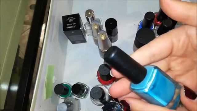DECLUTTERING ITA & MAKEUP COLLECTION #4 SMALTI смотреть онлайн