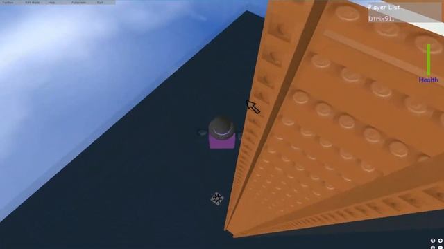 ROBLOX 2007 CLIENT FOUND! смотреть онлайн
