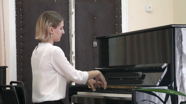 Ф Шопен Полонез es moll смотреть онлайн
