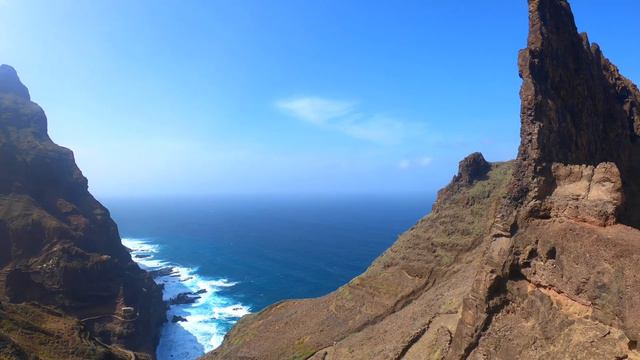 Cap Vert décembre 2019 смотреть онлайн