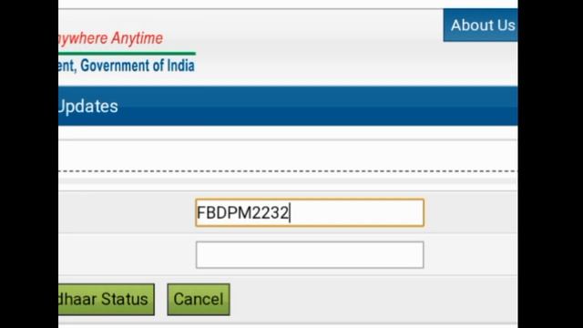 How to link adhaar card with pan card l Last date December 31. смотреть онлайн
