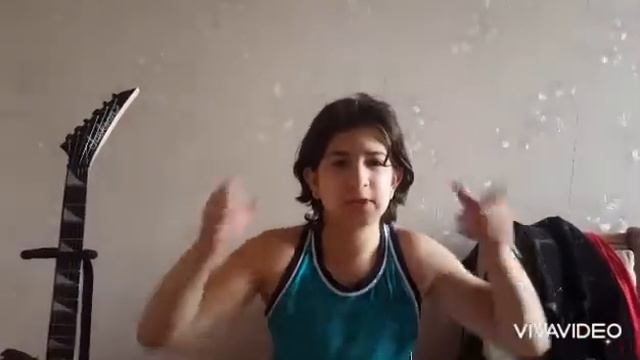 МОЙ ПОДАРОК НА ДЕНЬ РОЖДЕНИЯ | НОВАЯ ГИТАРА | Первая электрогитара