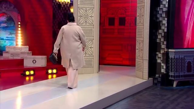 Модный приговор. Дело «Челябинский метеорит». Выпуск от 03.06.2021