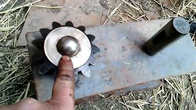 Восстановление втулки сателлита трактора ЮМЗ-6 смотреть онлайн