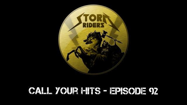 Call Your Hits - Episode 92 - Comparing airsoft realities to other hobbies with Alex смотреть онлайн