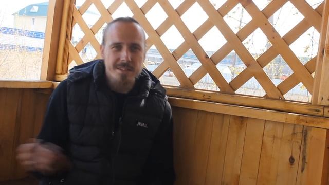 Антон Дулевич. Ответ протестанту на клевету о святом Иоанне Крестителе смотреть онлайн