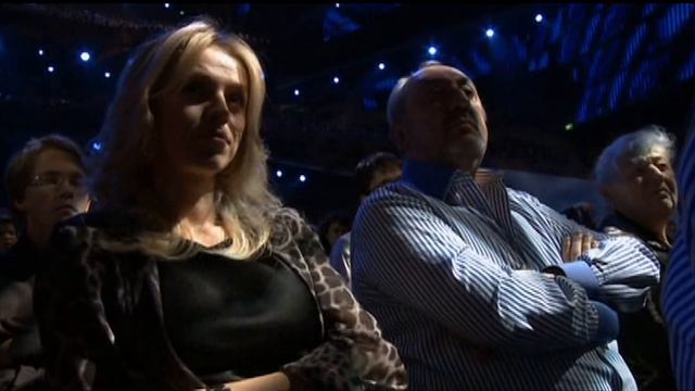 ♥♥ ЛАРА ФАБИАН ♥ Mlle Zhivago ♥ Original Quality (96 Min) Moscow 2010 [HD] 1080p