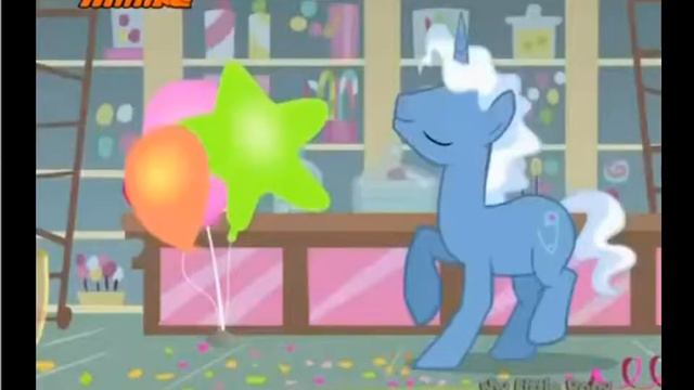 MLP 2. SEZON SEVİMLİ İŞARET SORUNU PART 2 смотреть онлайн