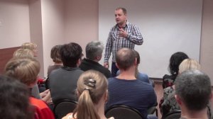 Школа приемных родителей