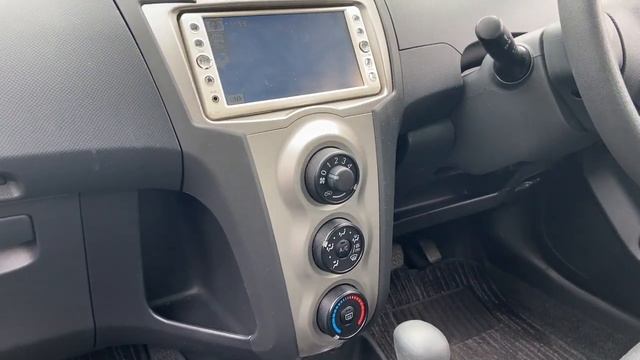 Что купить в Японии за 400.000-600.000 руб ? СРАВНЕНИЕ Toyota Vitz 2010 и 2017 года. смотреть онлайн
