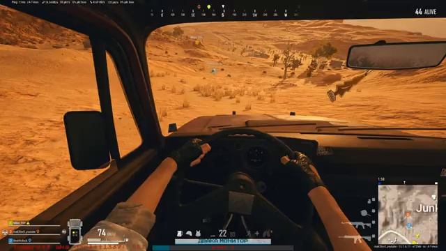 ? ???3???3 ОСТАЛСЯ ОДИН ДЕНЬ [#ＰＵＢＧ] смотреть онлайн