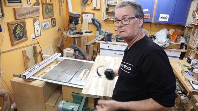 Trying out Acacia Wood // WnW 233 смотреть онлайн