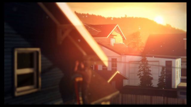 Прохождение Life Is Strange с русскими субтитрами без комментариев 
Часть 2
