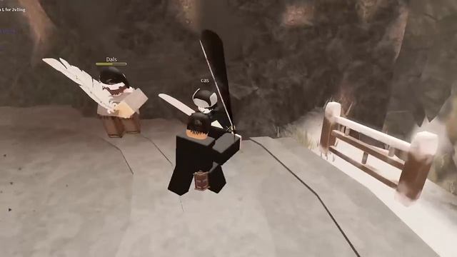 THE NEW ZO ぞ SAMURAI WINTER UPDATE! + EVENT, NEW MAP, NEW SKINS, AND MORE! | Roblox ZOぞ смотреть онлайн