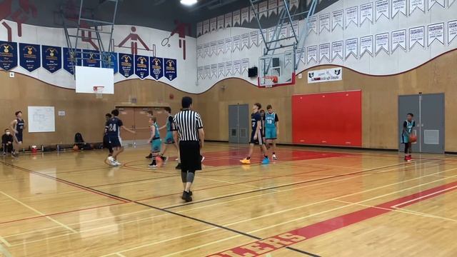 U15 Excel vs Swish Nov 1/20 (6 of 7) смотреть онлайн