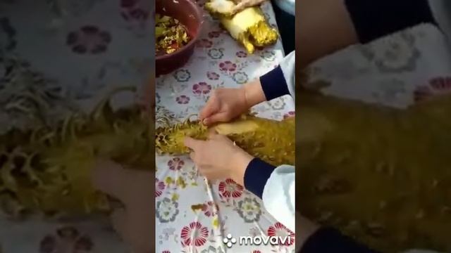 Как легко чистить гусей смотреть онлайн