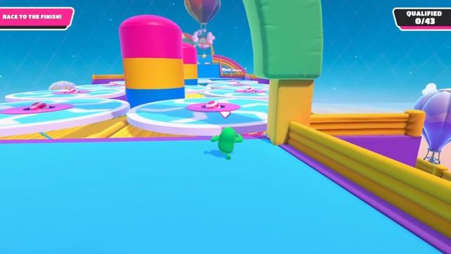 Finish Dizzy Heights 2x FASTER смотреть онлайн