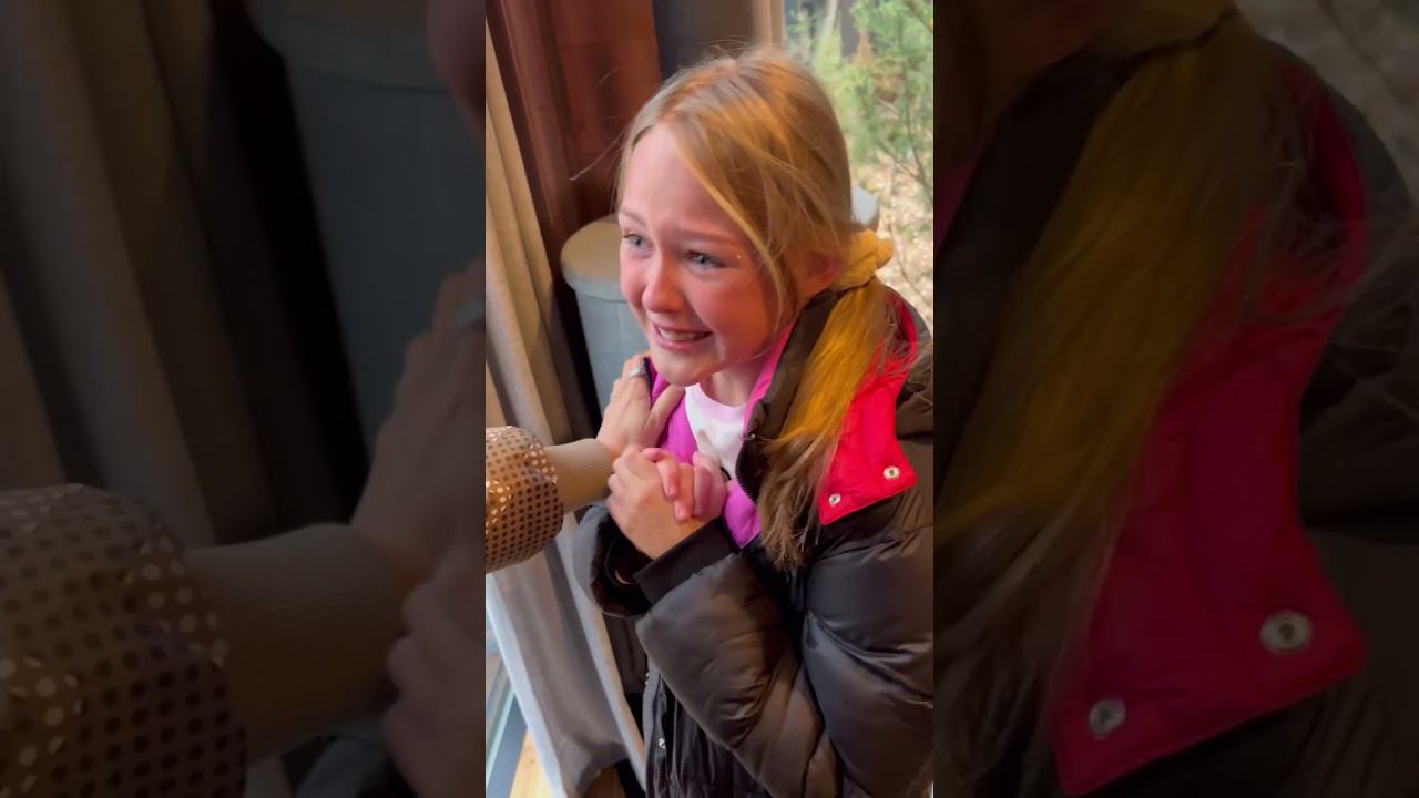 Купила дочкам собачек! смотреть онлайн