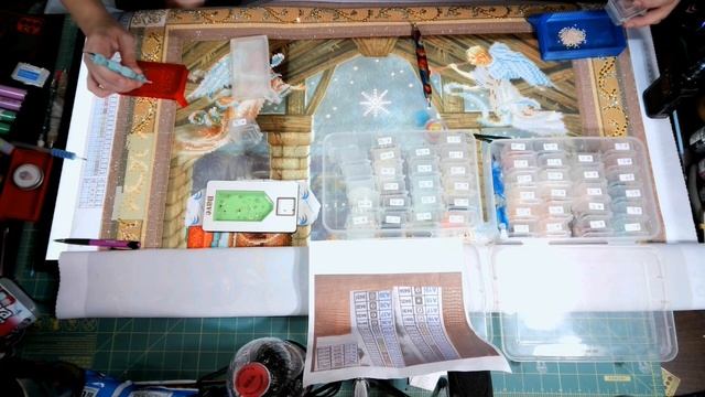 Crafting is For Christmas Premiere! смотреть онлайн