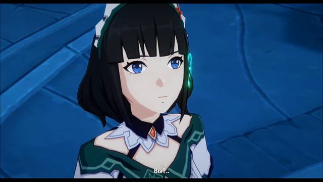 ПЕРВОЕ ПОЯВЛЕНИЕ ДОТТОРЕ| DOTTORE GENSHIN IMPACT 3.1