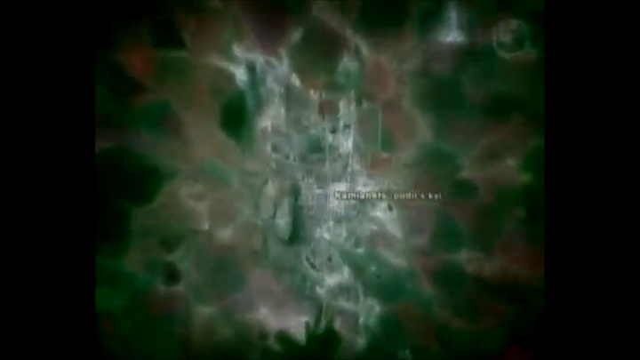 46 Кам'янець-Подiльський у новому світлі смотреть онлайн