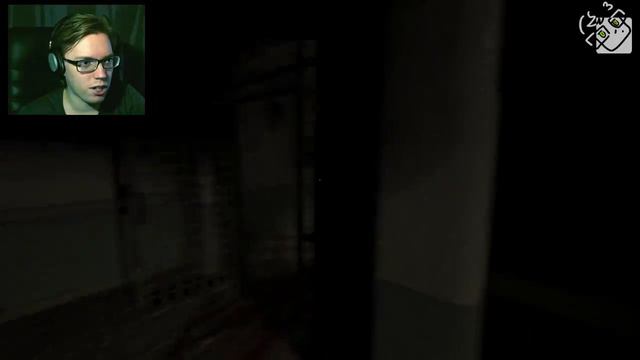 Гагатун пугается в Outlast #7 смотреть онлайн