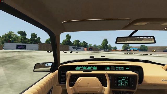 Rocky Mountain Drift Club / Clear Car Trailer / BeamNG Drive drift #23 смотреть онлайн
