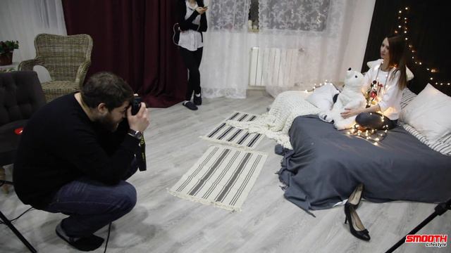 Кастинг SMOOTH LifeStyle (27.02.17) смотреть онлайн