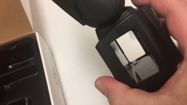Unboxing Godox V860III смотреть онлайн