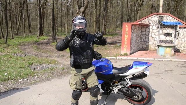 Gsx R 1000 k7 смотреть онлайн