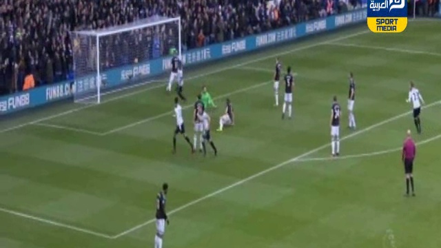 هاري كين يسجل هدف التقدم لتوتنهام في شباك وست بروميتش 1-0 смотреть онлайн