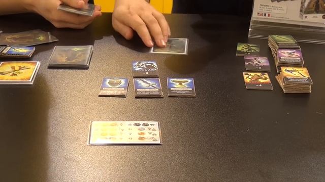 Welcome to the Dungeon overview — Spielwarenmesse 2015 смотреть онлайн