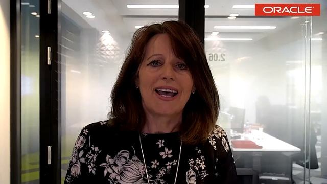 CCA Chief Exec's Blog - Oracle and Plantronics Visit смотреть онлайн