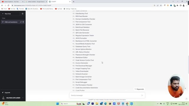 Tool website full course 2023 | Part -1 | tool website script | tool website kaise banaye in blogge смотреть онлайн