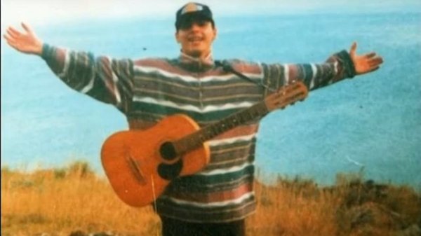 Edgar Elbakyan & Anna Elbakyan - Bacvir erkinq