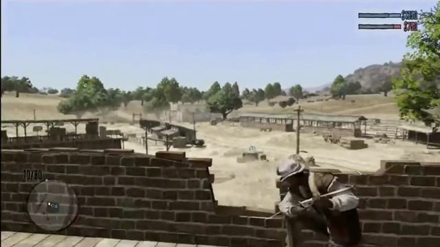 Red Dead Redemption - Iso Mod / XBox 360
