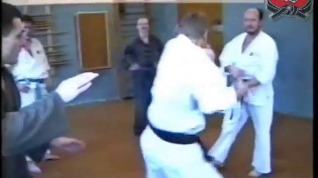 школа ЧОЙ 1997 год Никишов И.И. часть 3 из 3 смотреть онлайн