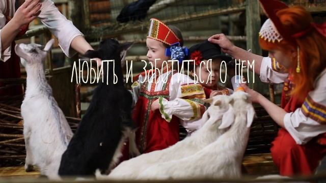 Где и как можно развлечь ребенка смотреть онлайн