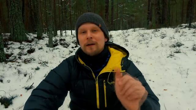 7 ПРИЧИН ХОДИТЬ В ПОХОД ЗИМОЙ смотреть онлайн