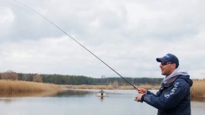 ТОП 5 ДЖИГОВЫХ проводок и анимаций на ЩУКУ! Как ловить ЩУКУ на СПИННИНГ? Спиннинг 2021