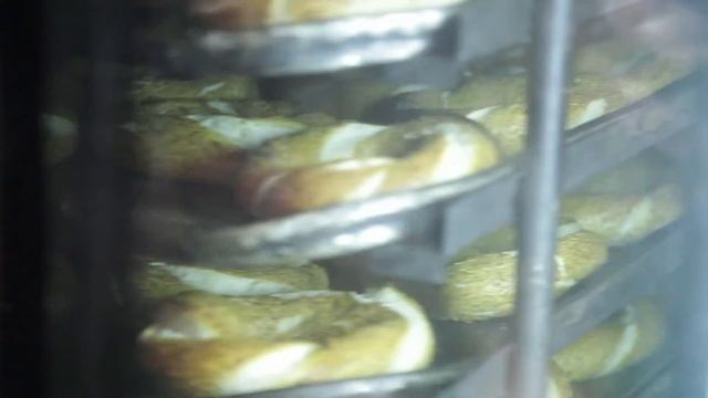 Fimak - Döner Fırınlar - Electro Rotary Ovens - ротационные печи - Bakery Machines смотреть онлайн