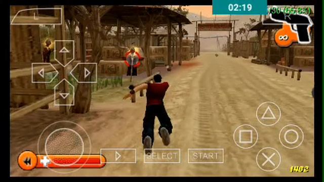 CHILI CON CARNAGE GAME PPSSPP SETTINGS FOR ANDROID смотреть онлайн