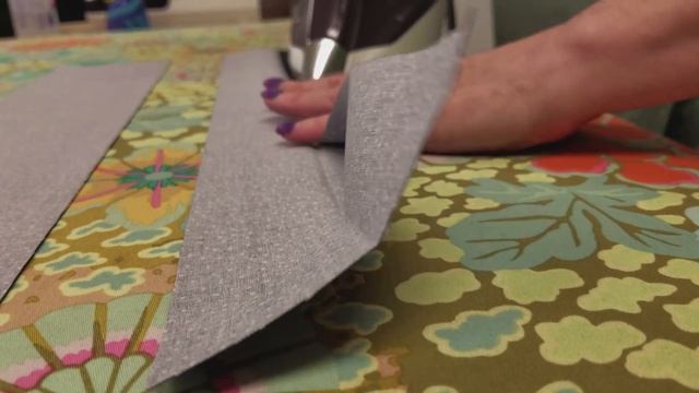 Quick and Easy Cat Tote Bag смотреть онлайн